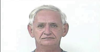 Maikel Licea-La-O, - St. Lucie County, FL 